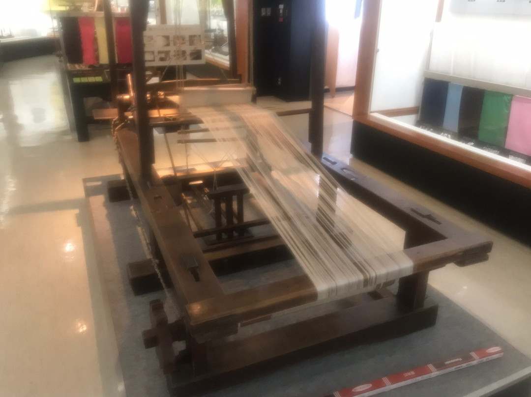 Kawamata Michi-no-Eki-川俣町必去景点