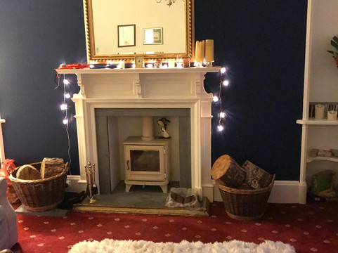 Glenan Lodge Self Catering Accommodation主图