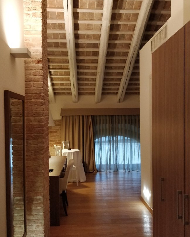 Do Ciacole in Relais主图