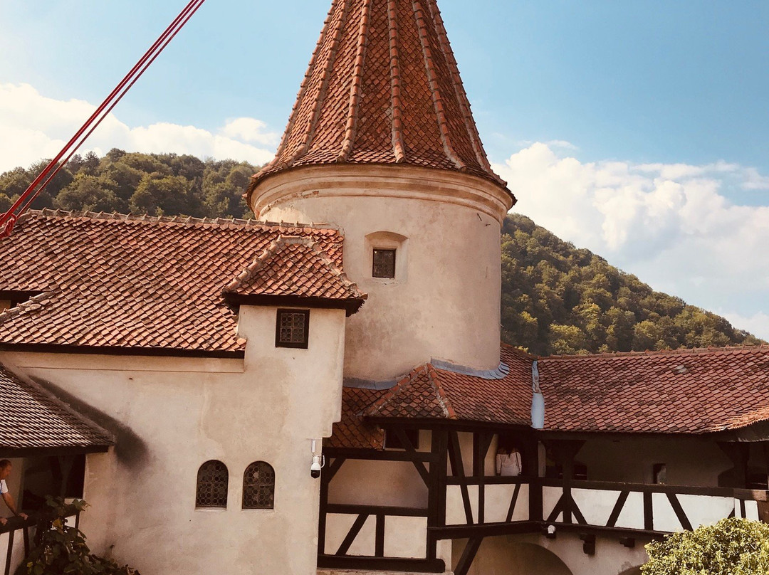 Brasov Urban Adventures-布拉索夫必去景点