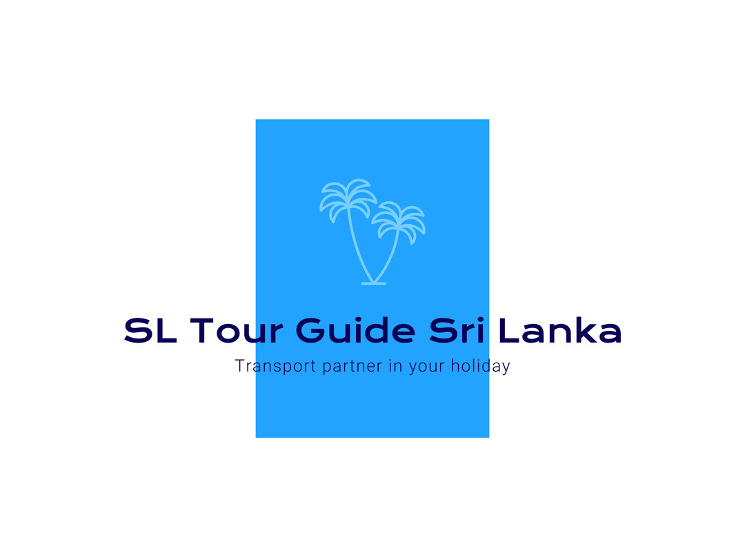 SL Tour Guide Sri Lanka景点图片