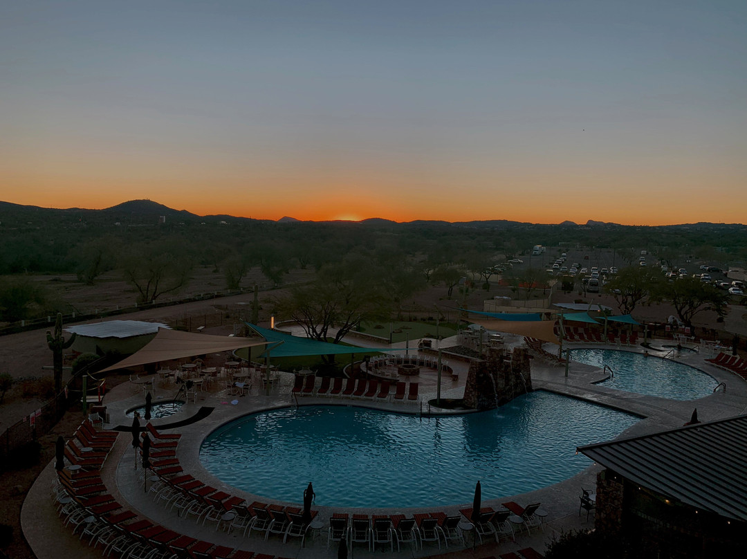 We-Ko-Pa Casino Resort主图