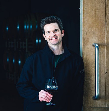 Byron Winery-洛斯奥利沃斯必去景点