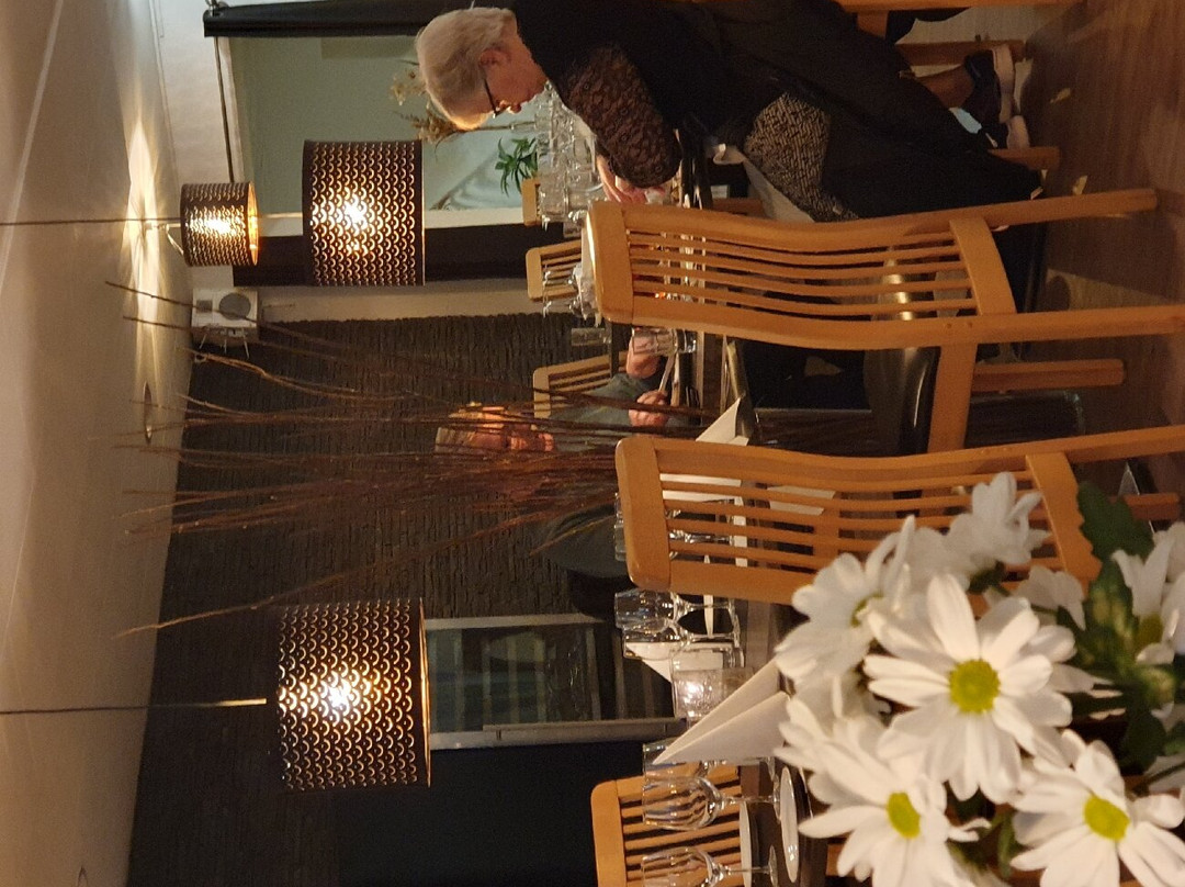 Restaurant Nordstjernernen