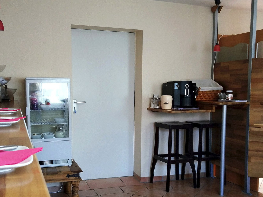 Stephan's Albergo主图