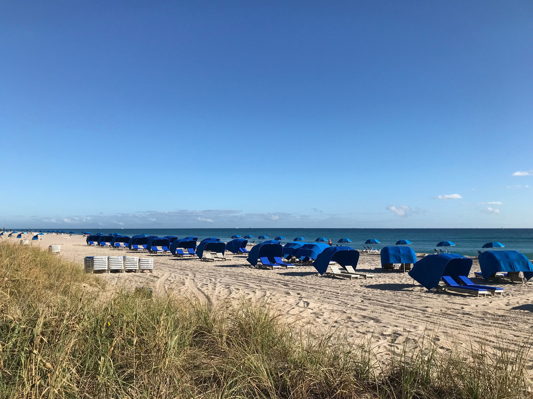 Riviera Beach-Riviera Beach必去景点