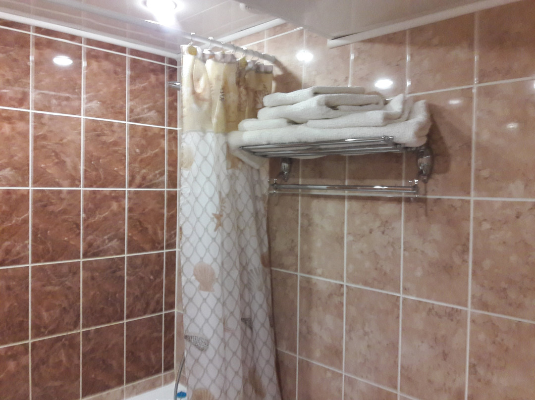 Guest House on Gruzinskaya主图