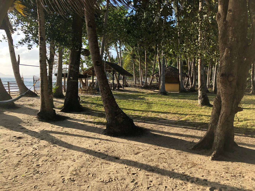 Playa Encantada Beach Resort主图