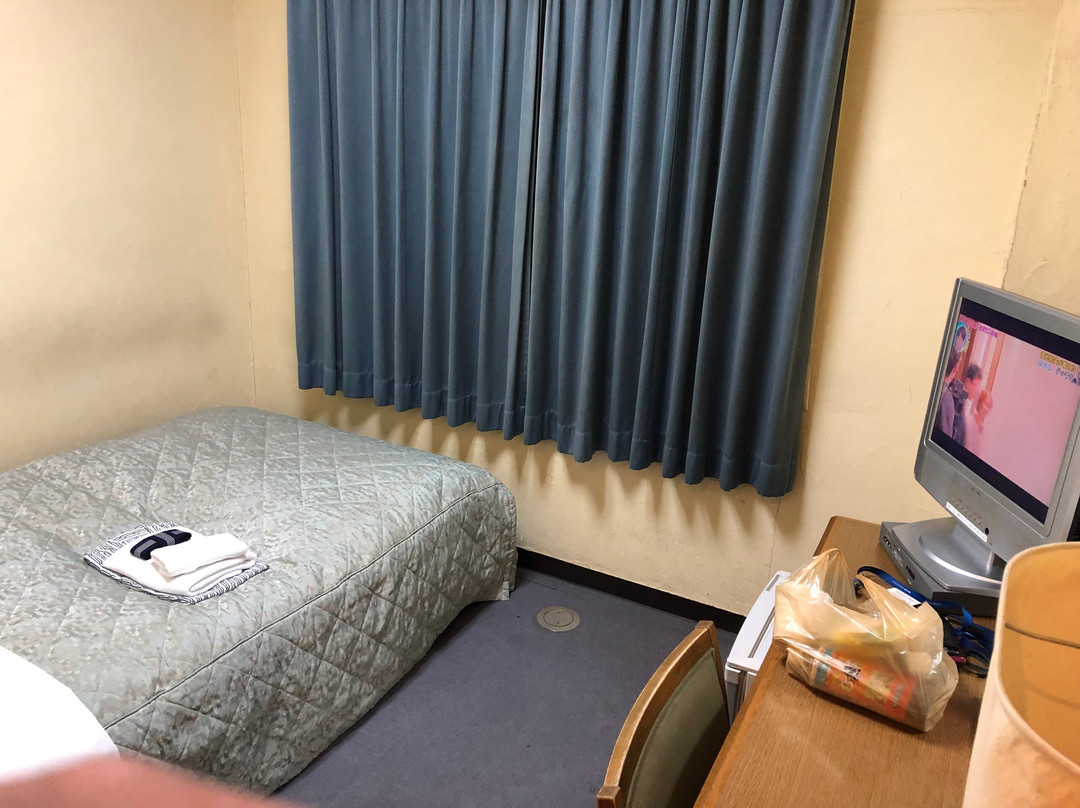 Business Hotel Art Plaza主图