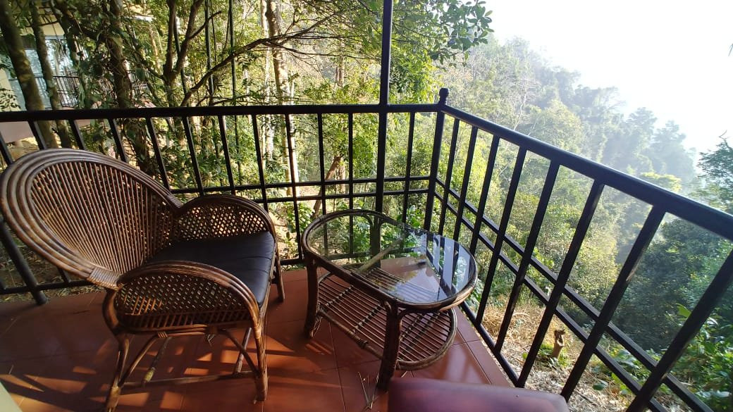 Sunrise Valley Resort主图