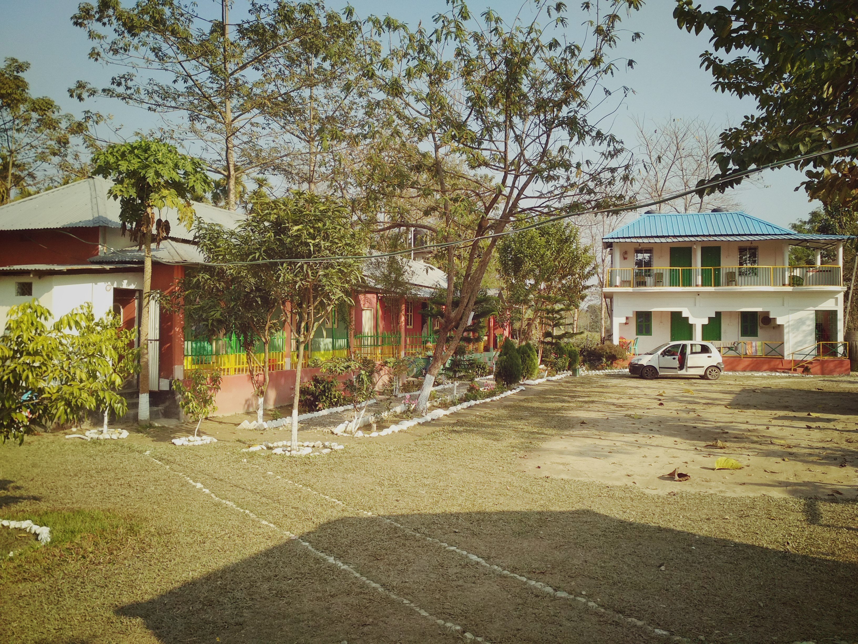 Lokenath Eco Village Resort-官方
