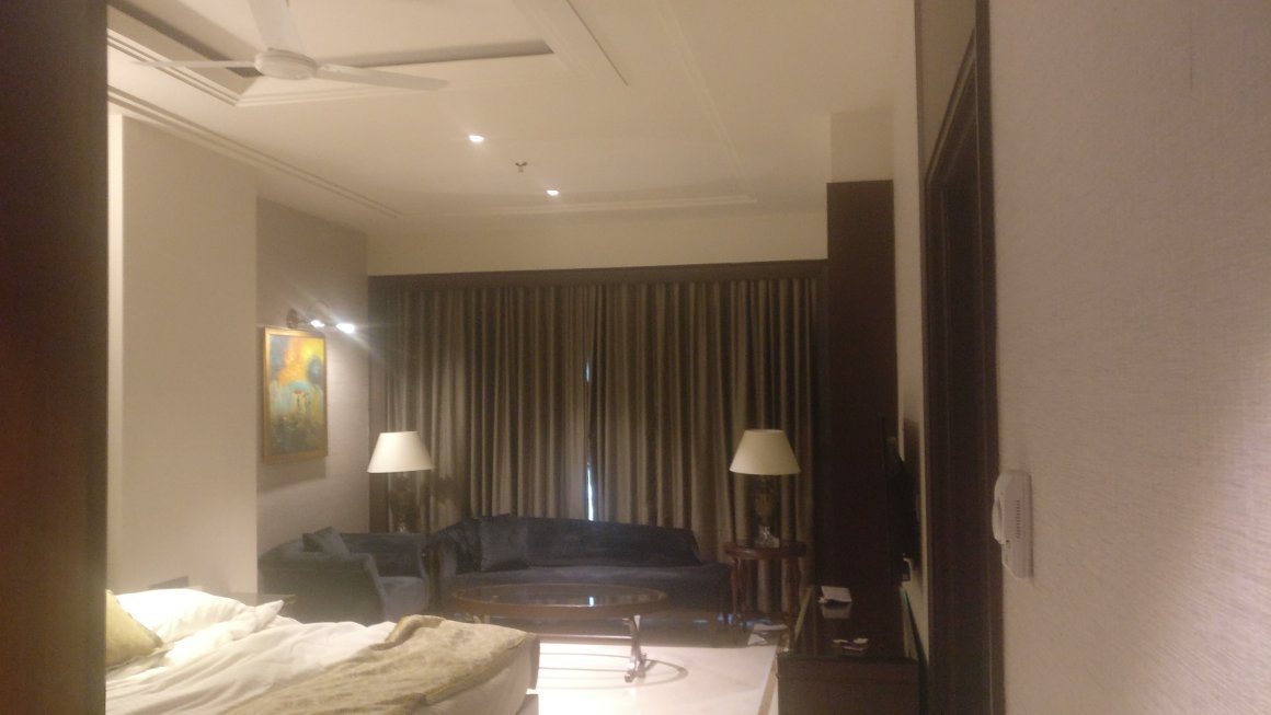 Hotel Maharaja Regency-官方