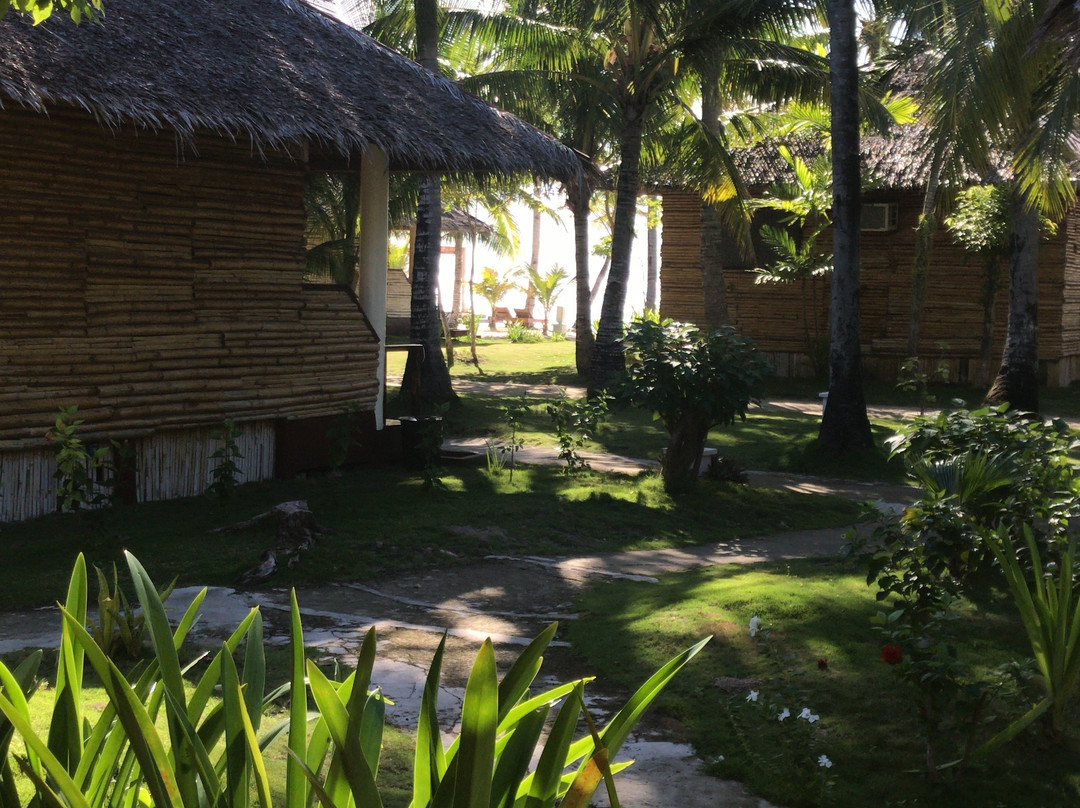 哥打海滩度假村主图