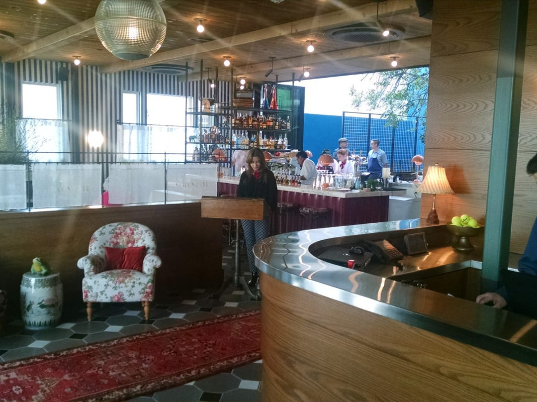 Palihotel Culver City主图