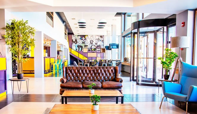 Hotel Modular Express主图