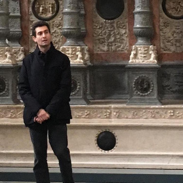 Travellover-米兰必去景点