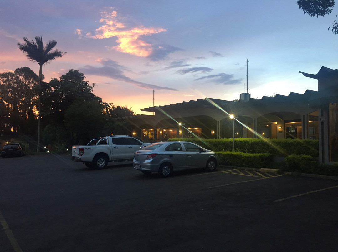 Hotel Deville Express Cascavel主图