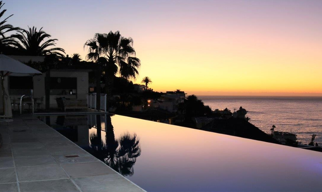 罗盘之家旅馆主图