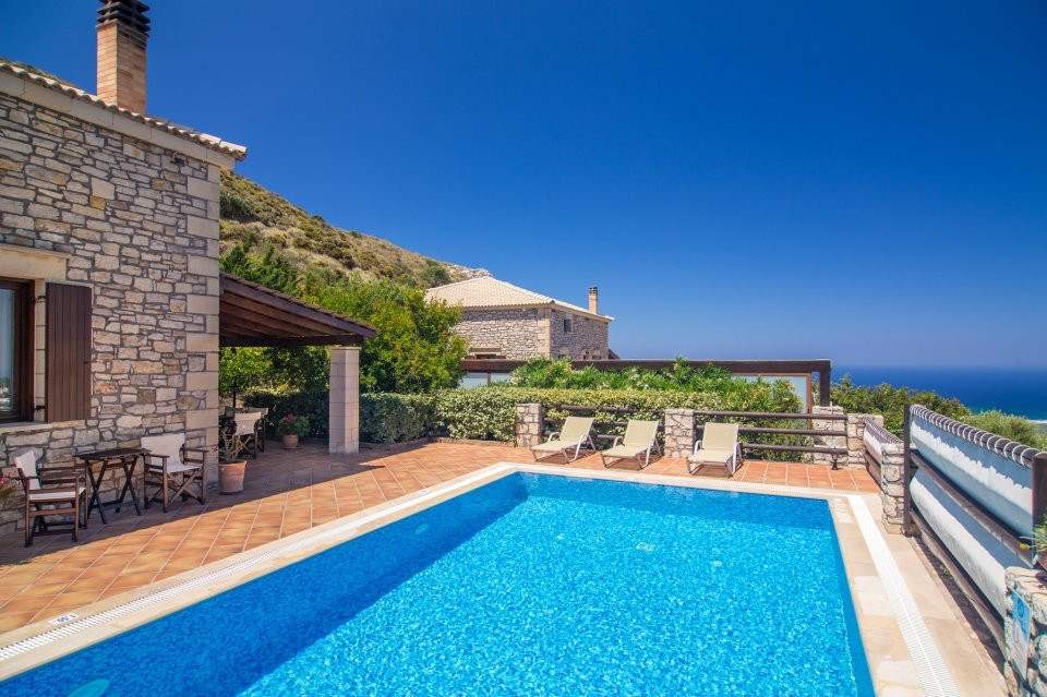Falasarna Villas