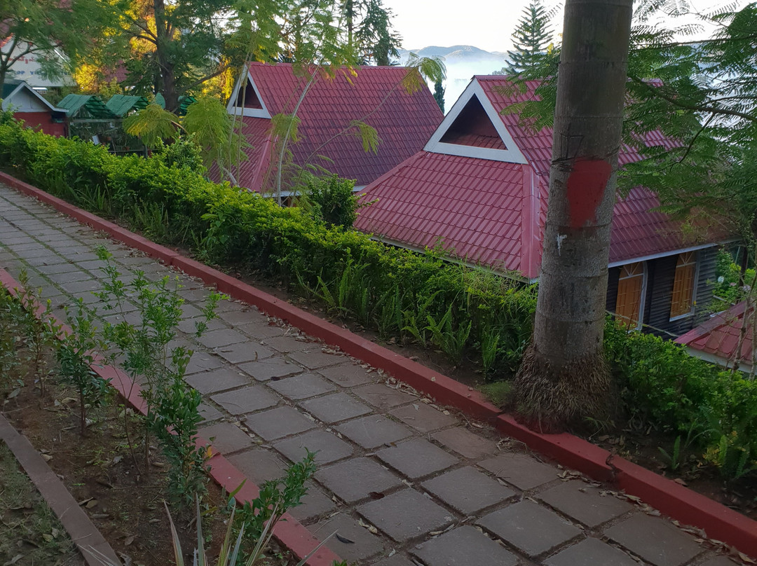Hill Top Villa Hotel Kalaw主图