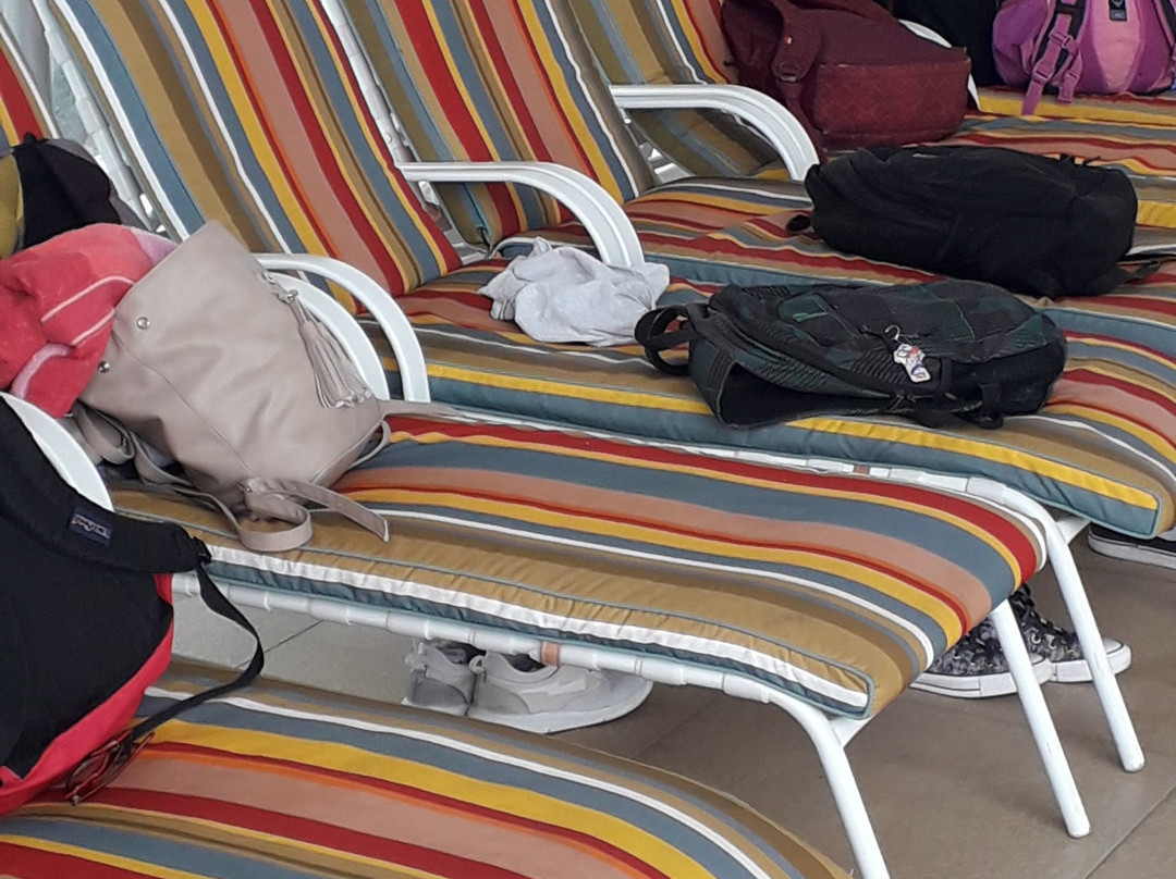 Marcoantonio Hotel主图