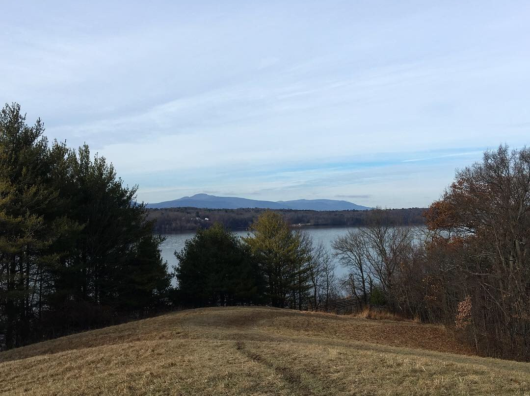 Poets' Walk Park-Red Hook必去景点