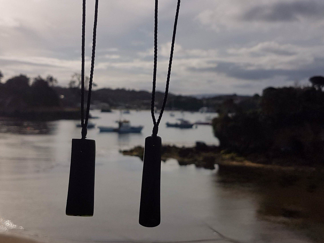 Rakiura Jade景点图片