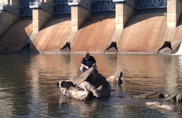 Cross Timbers State Park-Toronto必去景点
