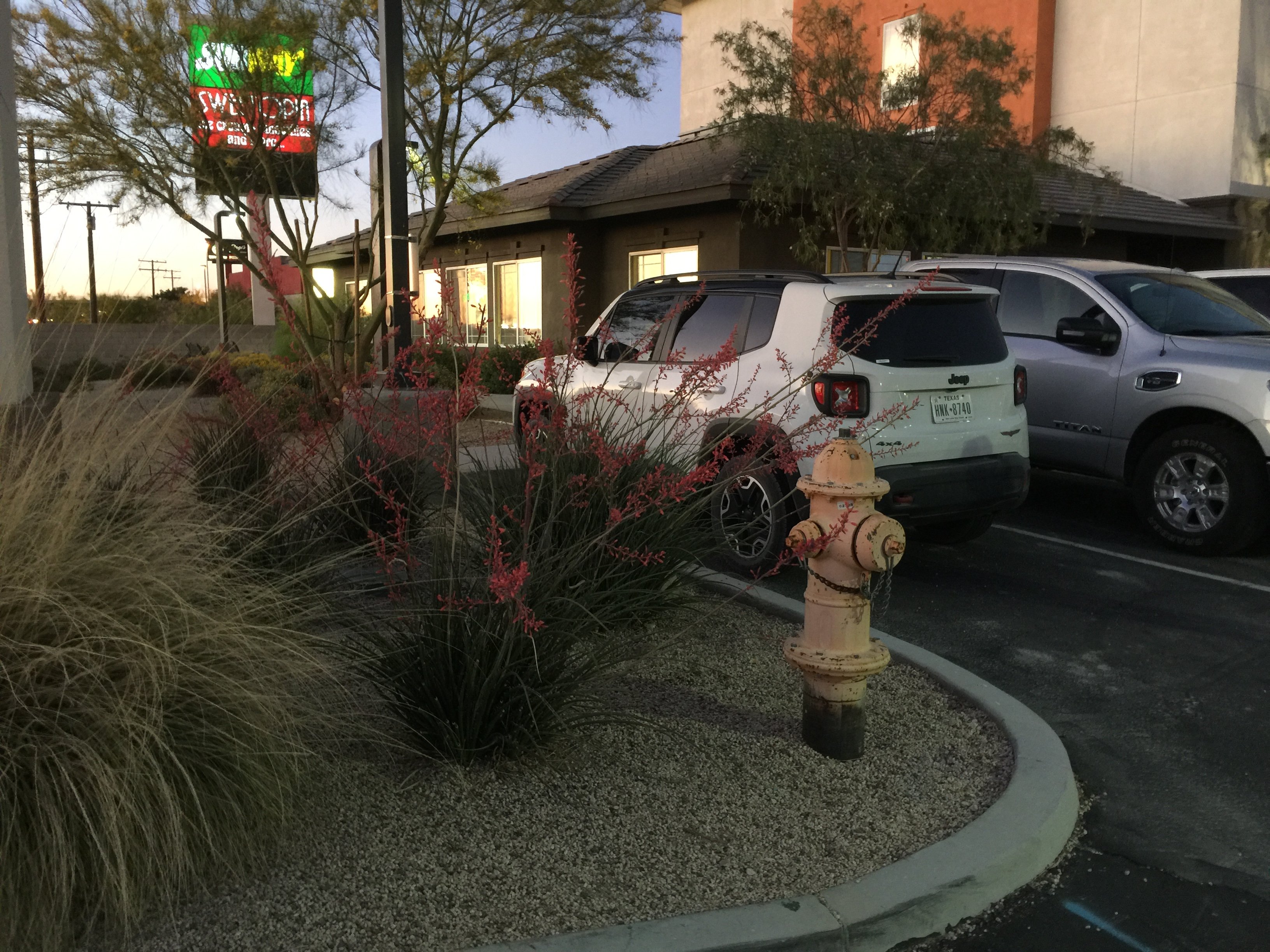 巴斯托艾瑞斯酒店-浴室
