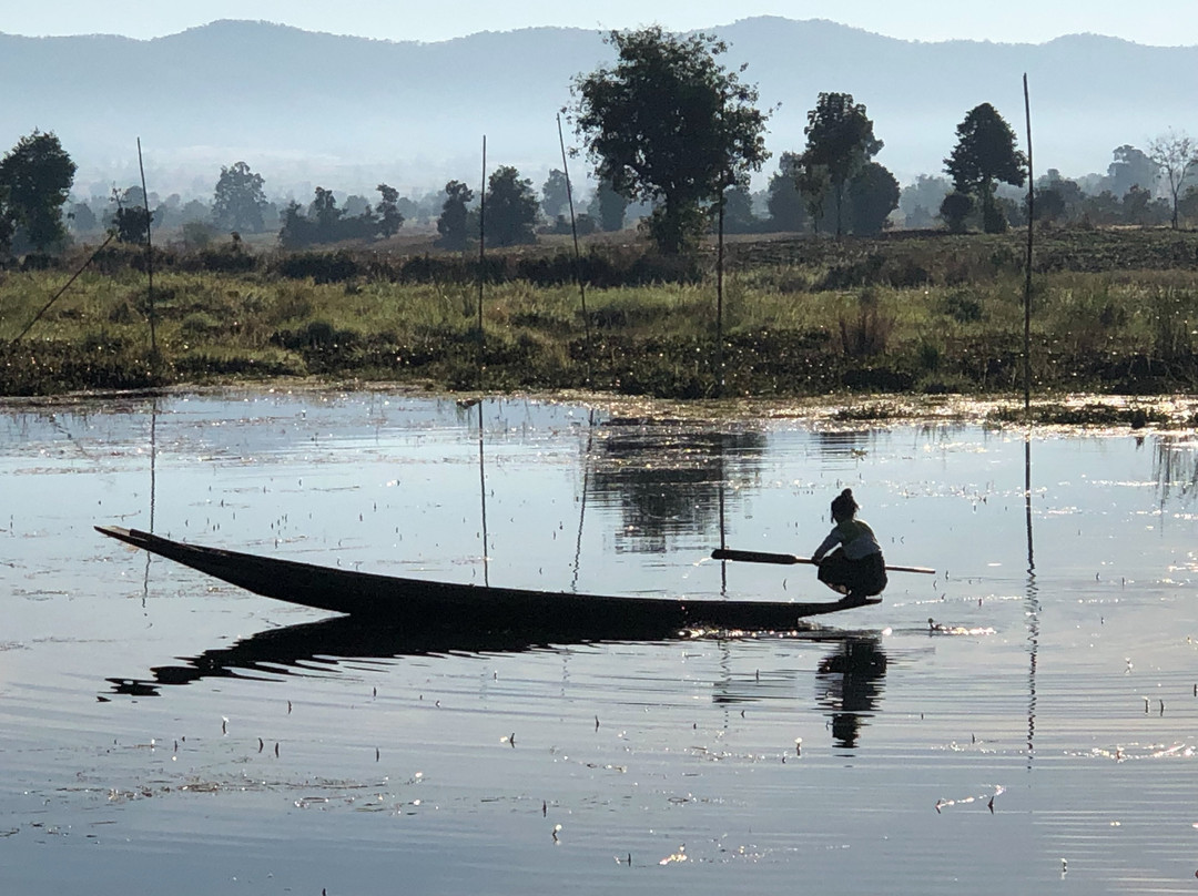 The Inle Sanctuary Phayartaung主图