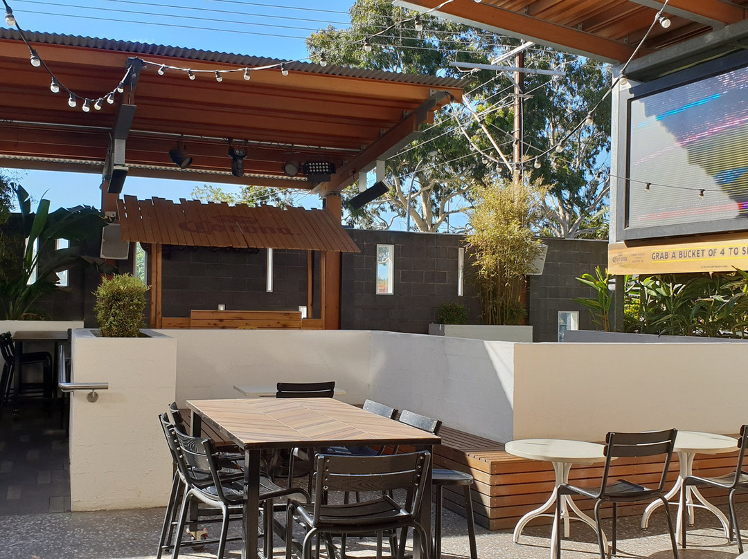 Walkers Arms Hotel主图