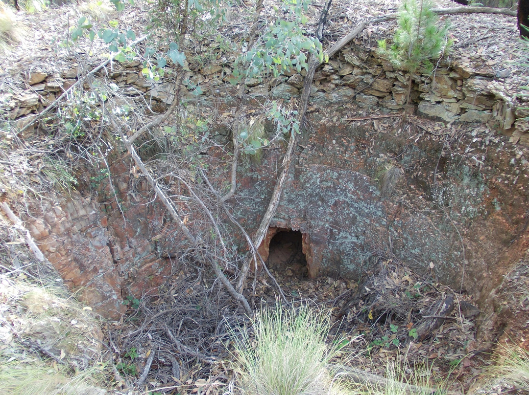 Beechworth Historic Goldfield Tours-比奇沃思必去景点
