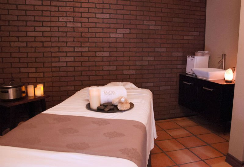 Balensi Spa-丘拉维斯塔必去景点