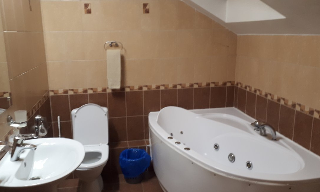 Pokrovskaya Hotel主图