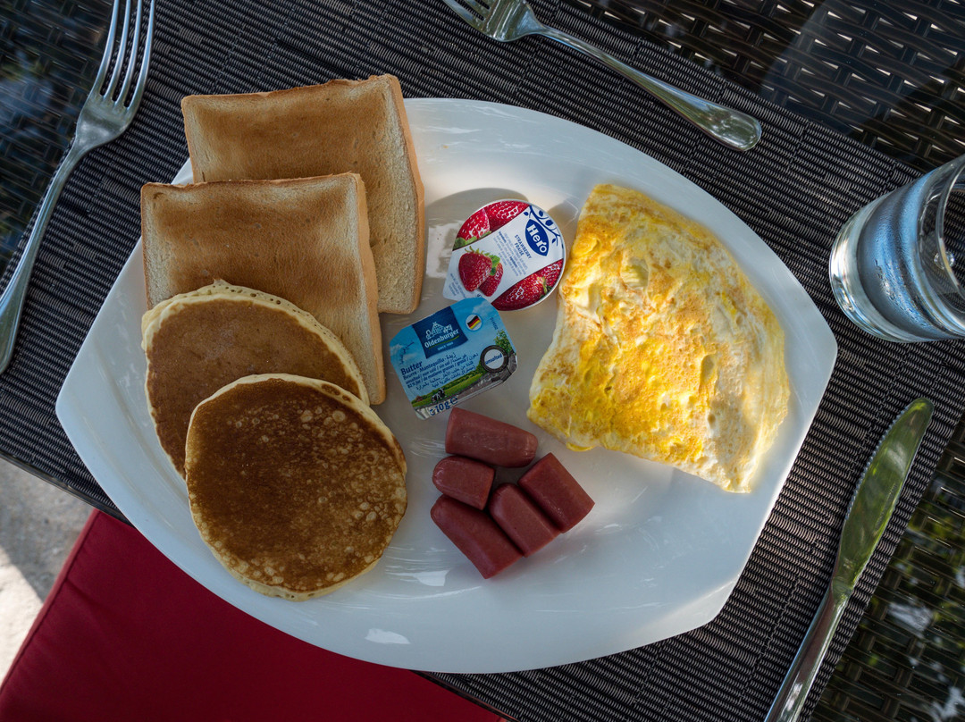 Mala Boutique Inn主图