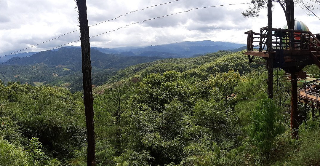 Panorama Pabangbon景点图片