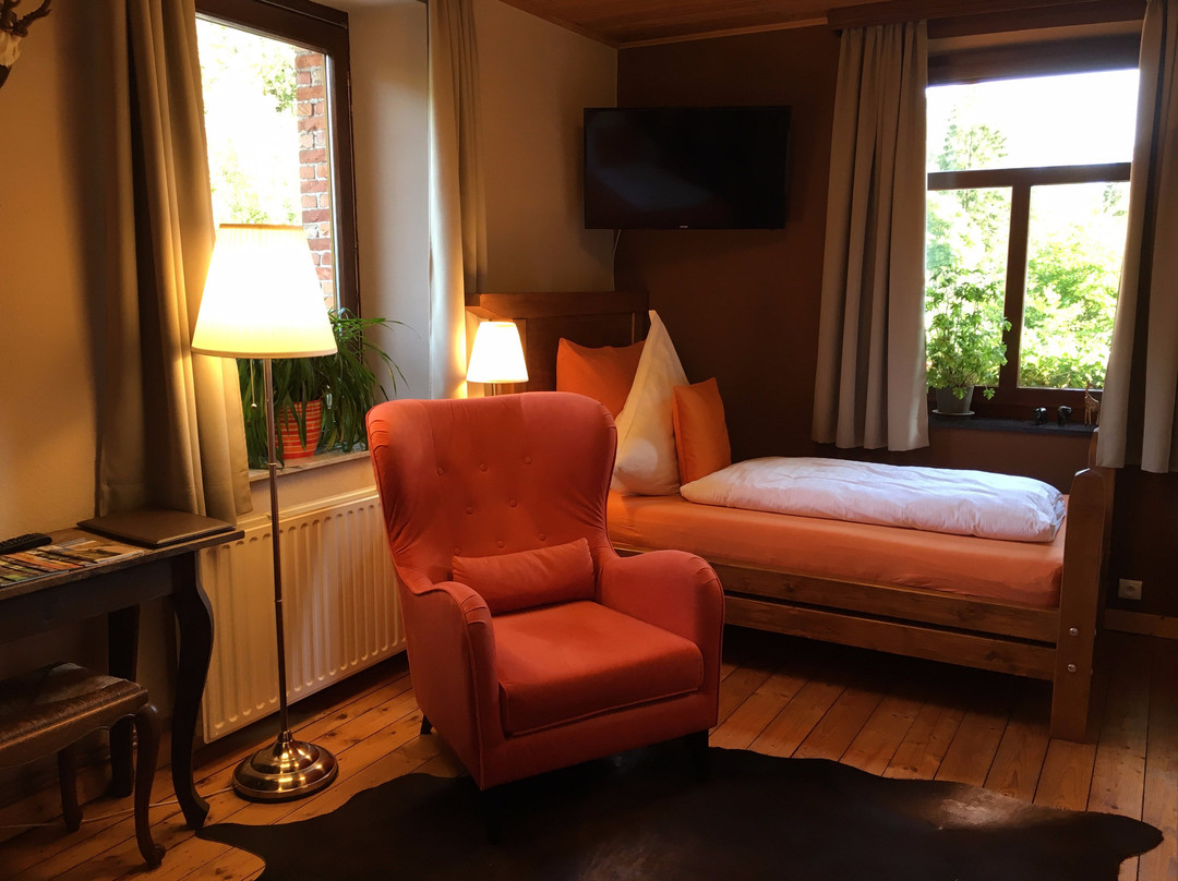 Bed & Breakfast Schlommefurth主图