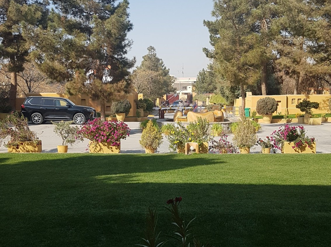 Quetta Serena Hotel主图