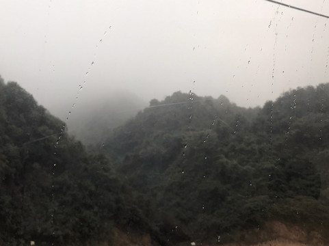 葛仙山-铅山县必去景点