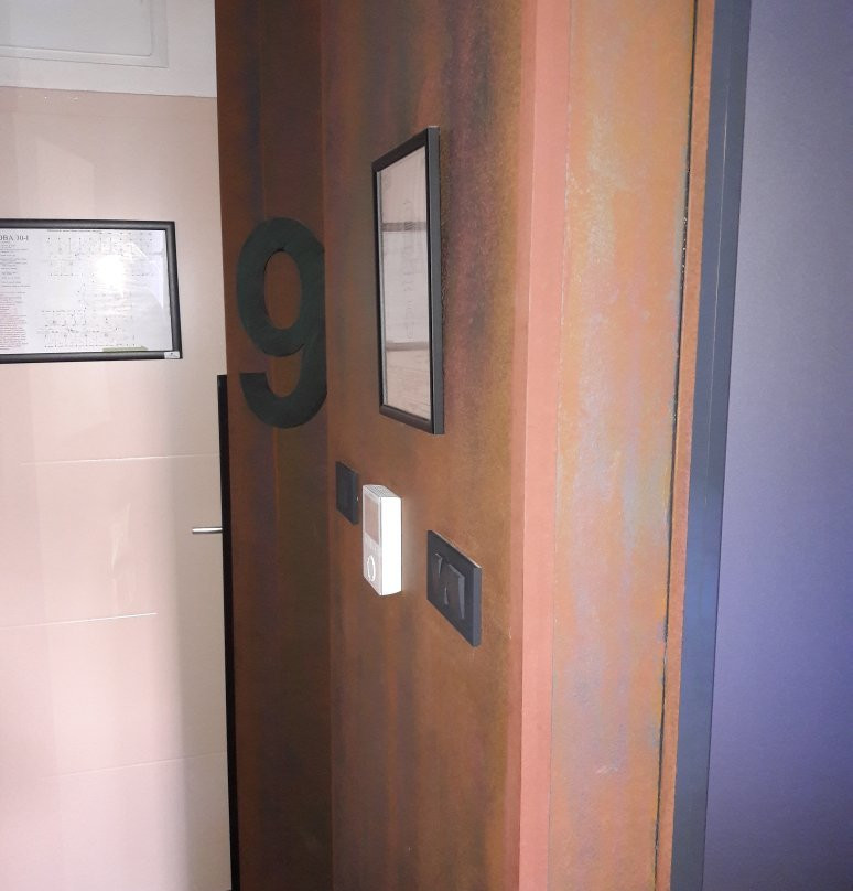 SL Industry Hotel主图