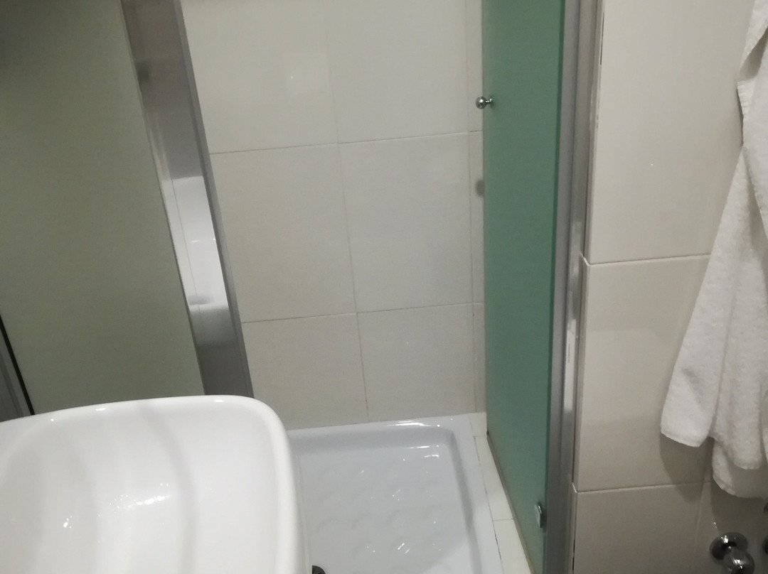 水晶宫殿酒店主图
