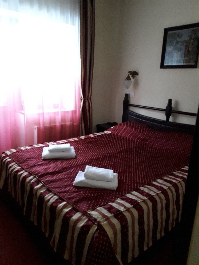 Patkovski Hotel-官方
