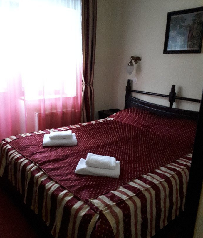 Patkovski Hotel主图