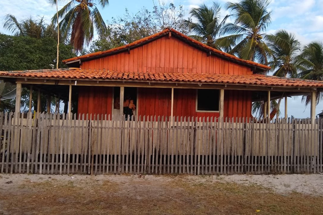 Quatipuru-Mirim Beach-Braganca必去景点