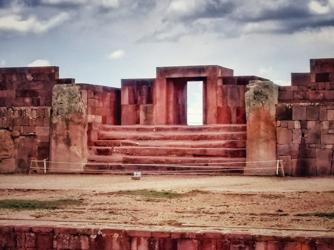 蒂瓦纳库-Tiwanaku必去景点