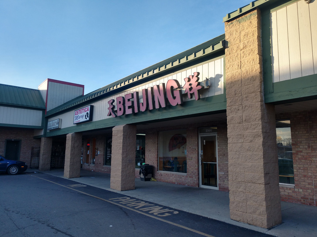 Beijing Chinese Restaurant