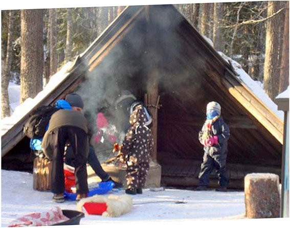 German Soldier s Cemetery-罗瓦涅米必去景点