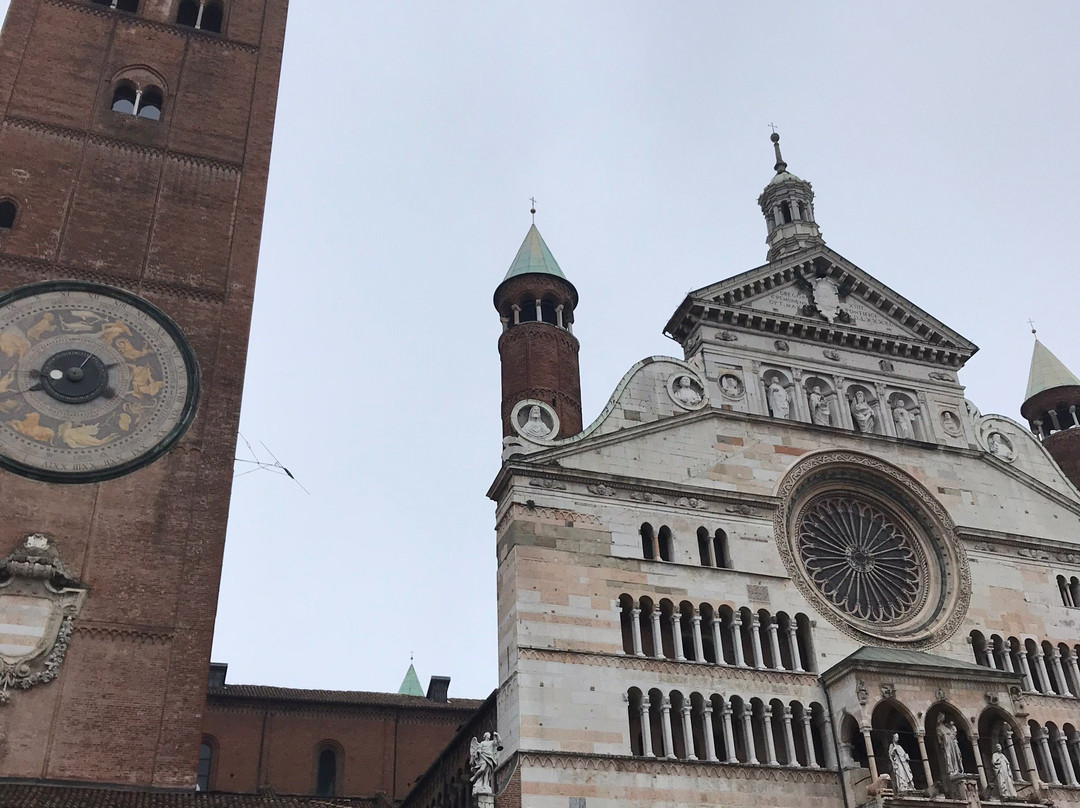 CremonaFiere景点图片