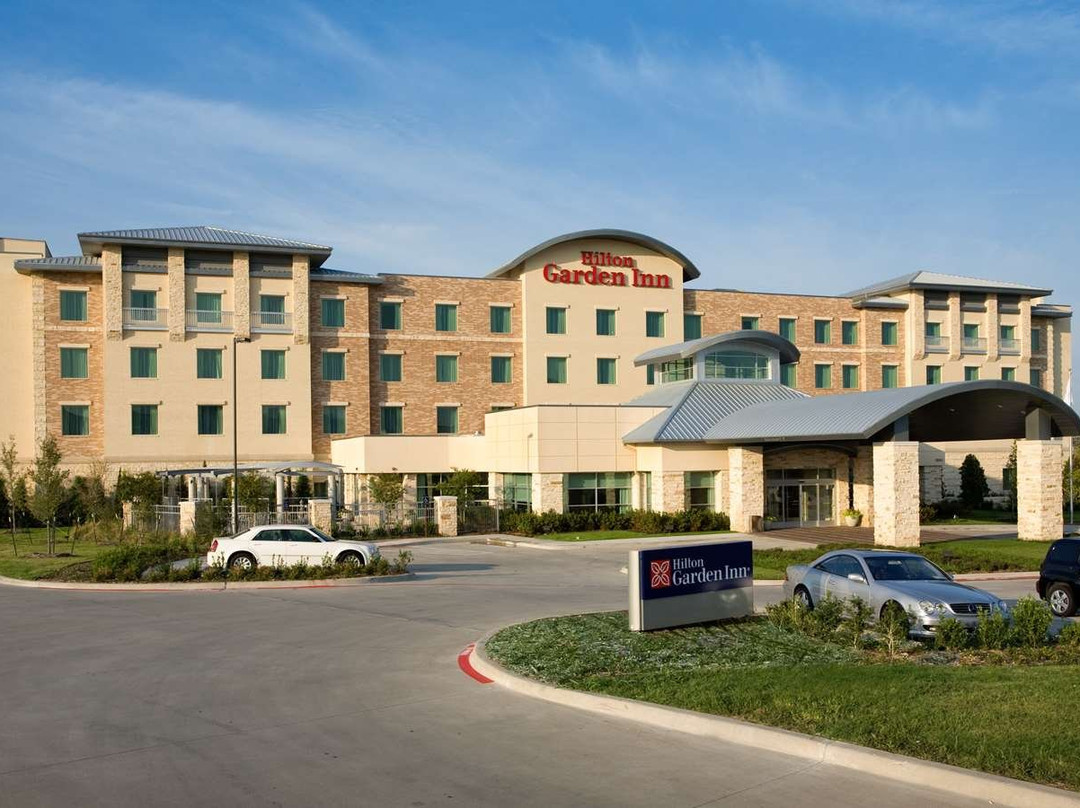 Hilton Garden Inn Dallas/Richardson主图