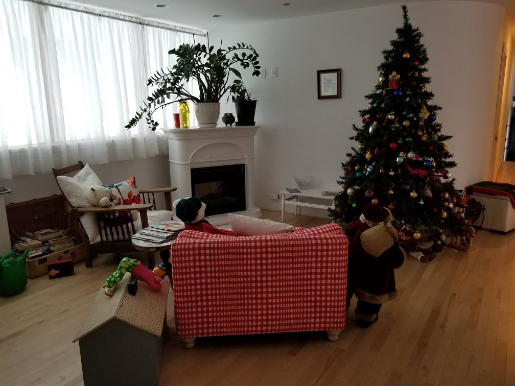 Country Dream Bed and Breakfast主图